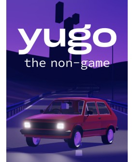 Yugo: the non-game Steam Key GLOBAL